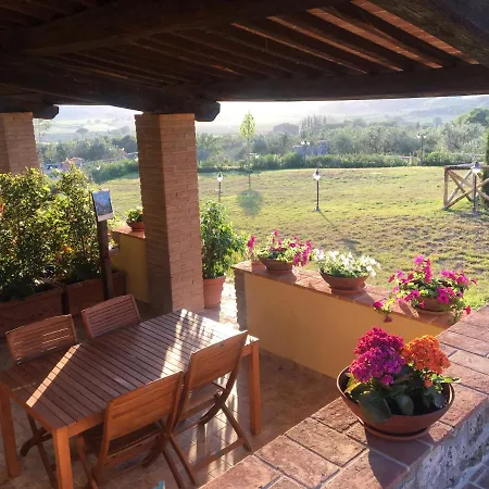 Podere Vecchia Commenda Massa Marittima Esterno foto