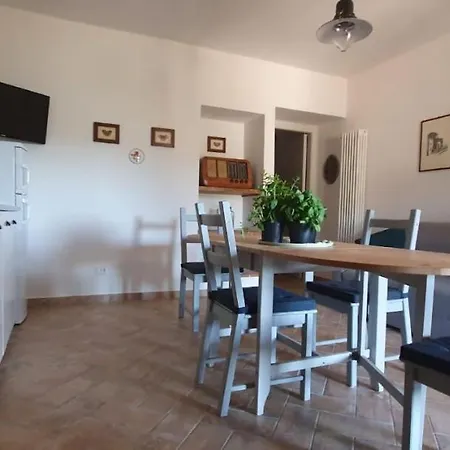 Podere Vecchia Commenda Massa Marittima Esterno foto