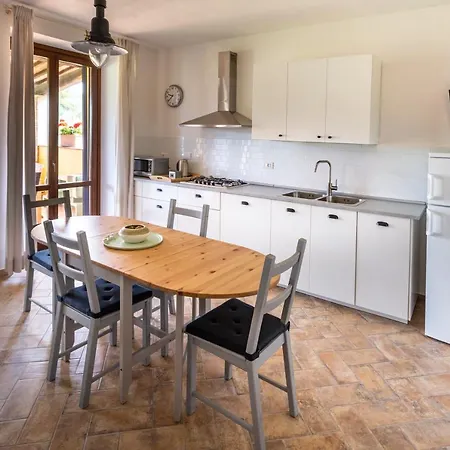 Podere Vecchia Commenda Massa Marittima Esterno foto
