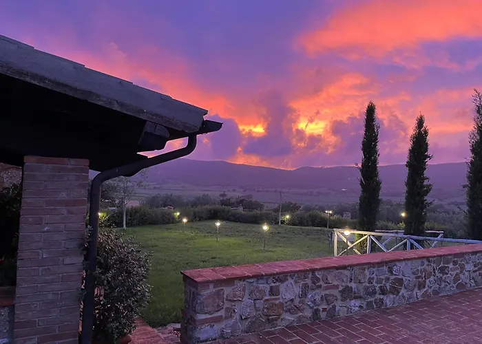 Podere Vecchia Commenda