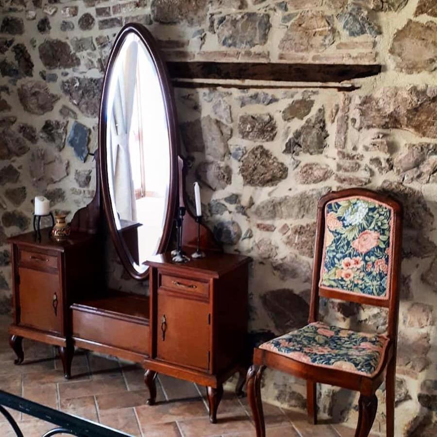 Holiday home Podere Vecchia Commenda