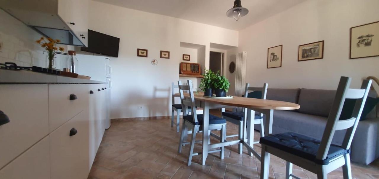 Holiday home Podere Vecchia Commenda *