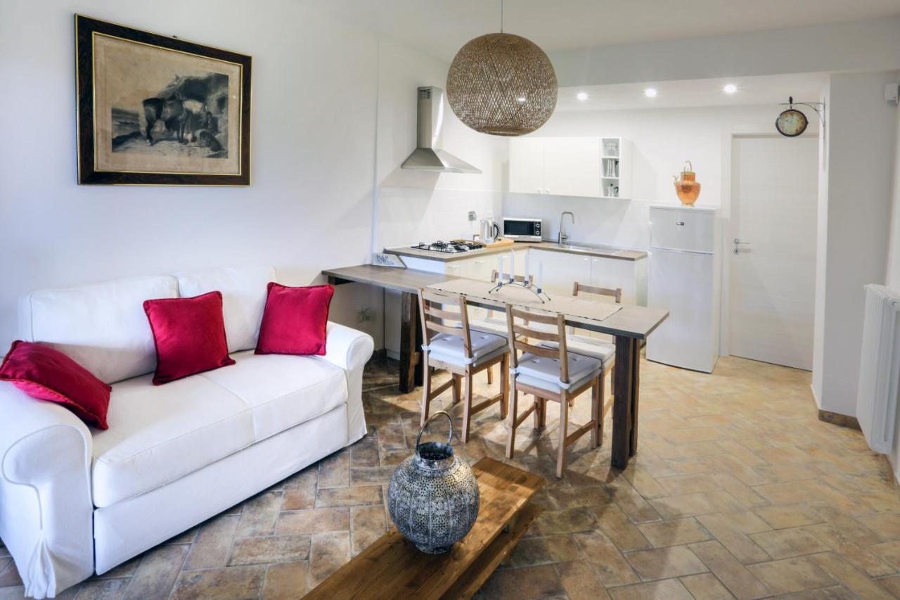 Holiday home Podere Vecchia Commenda *