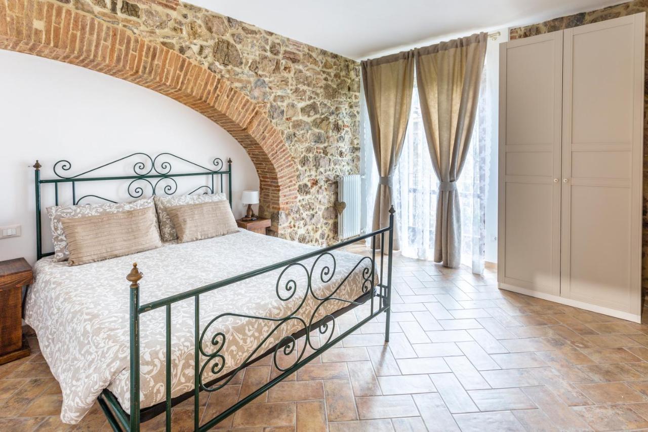 Podere Vecchia Commenda Holiday home *