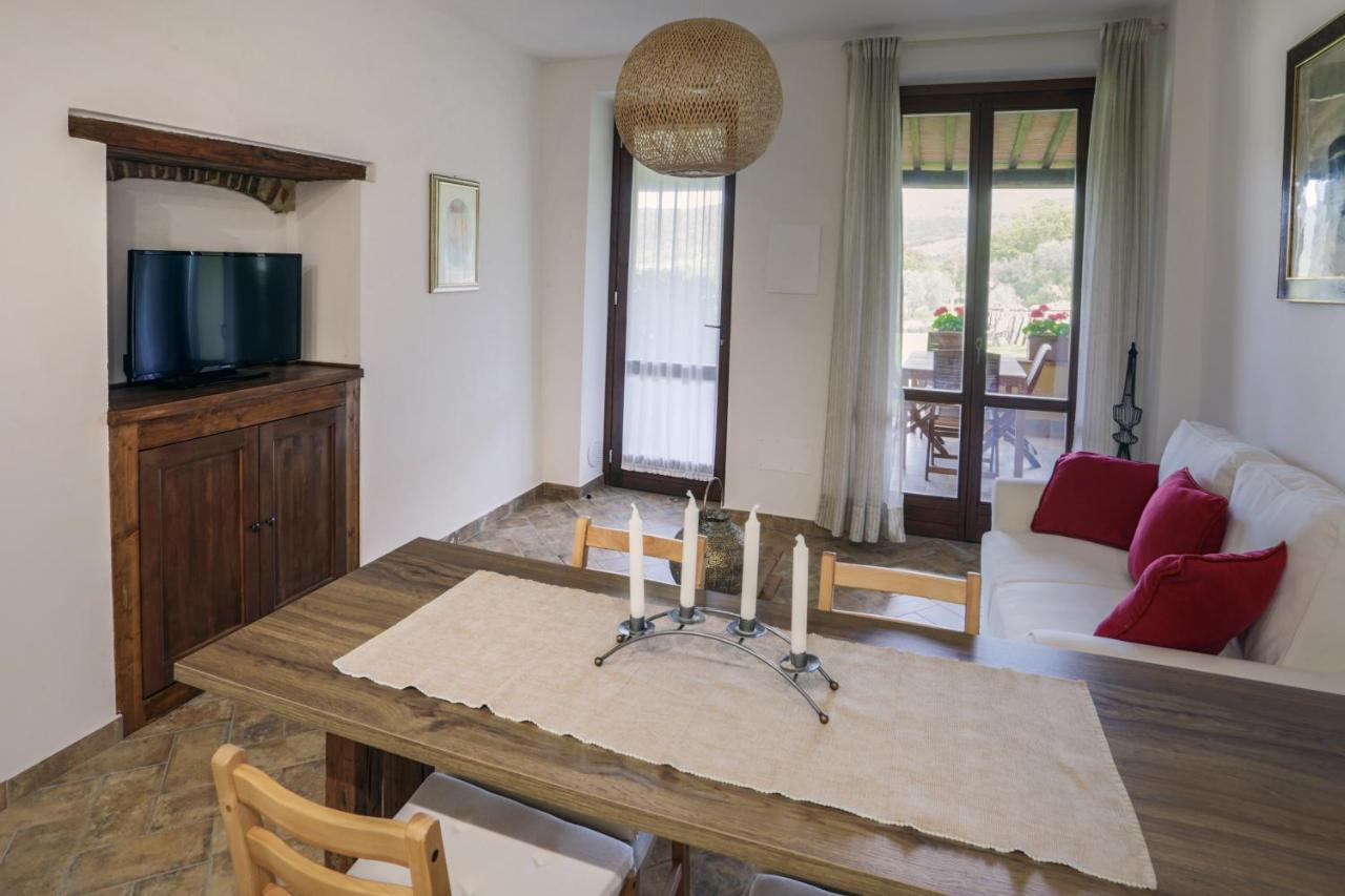 Holiday home Podere Vecchia Commenda