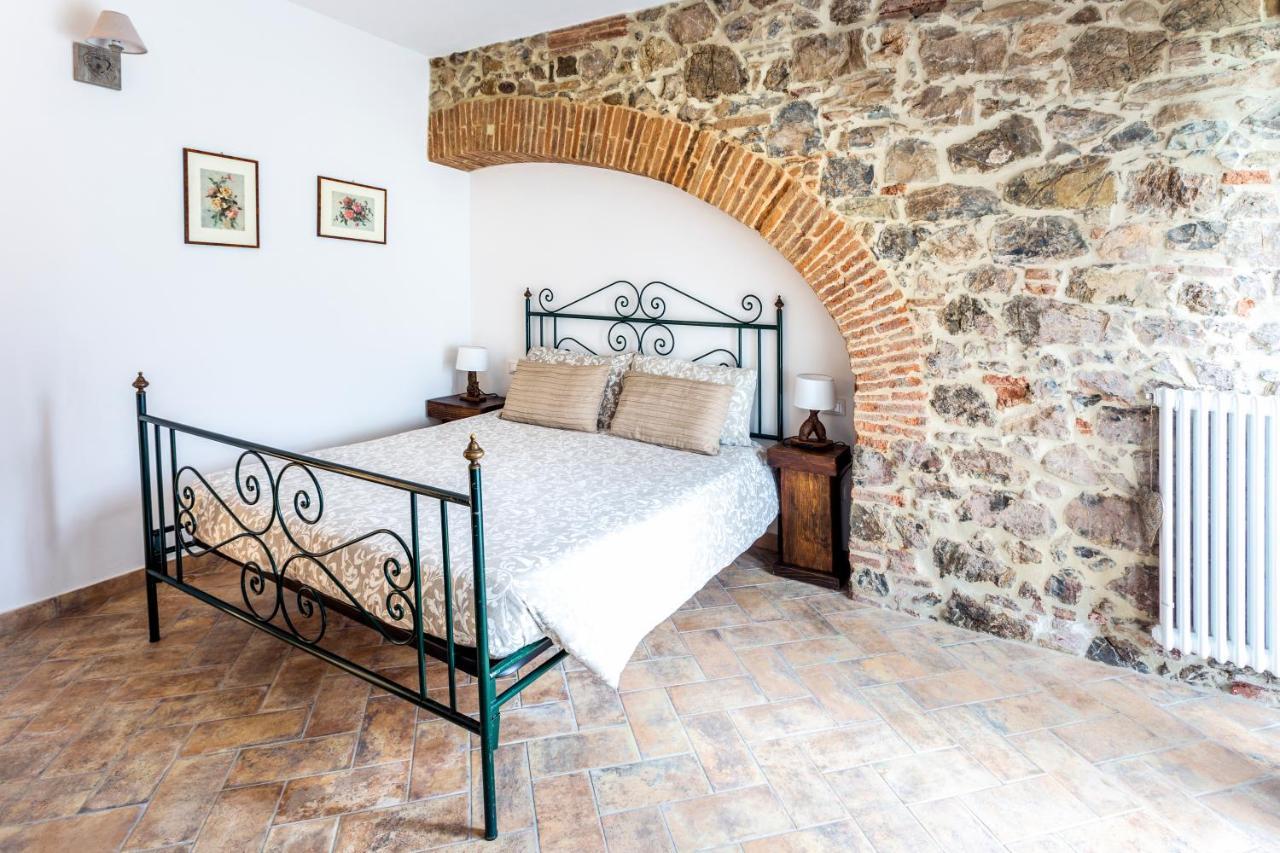 Podere Vecchia Commenda Massa Marittima