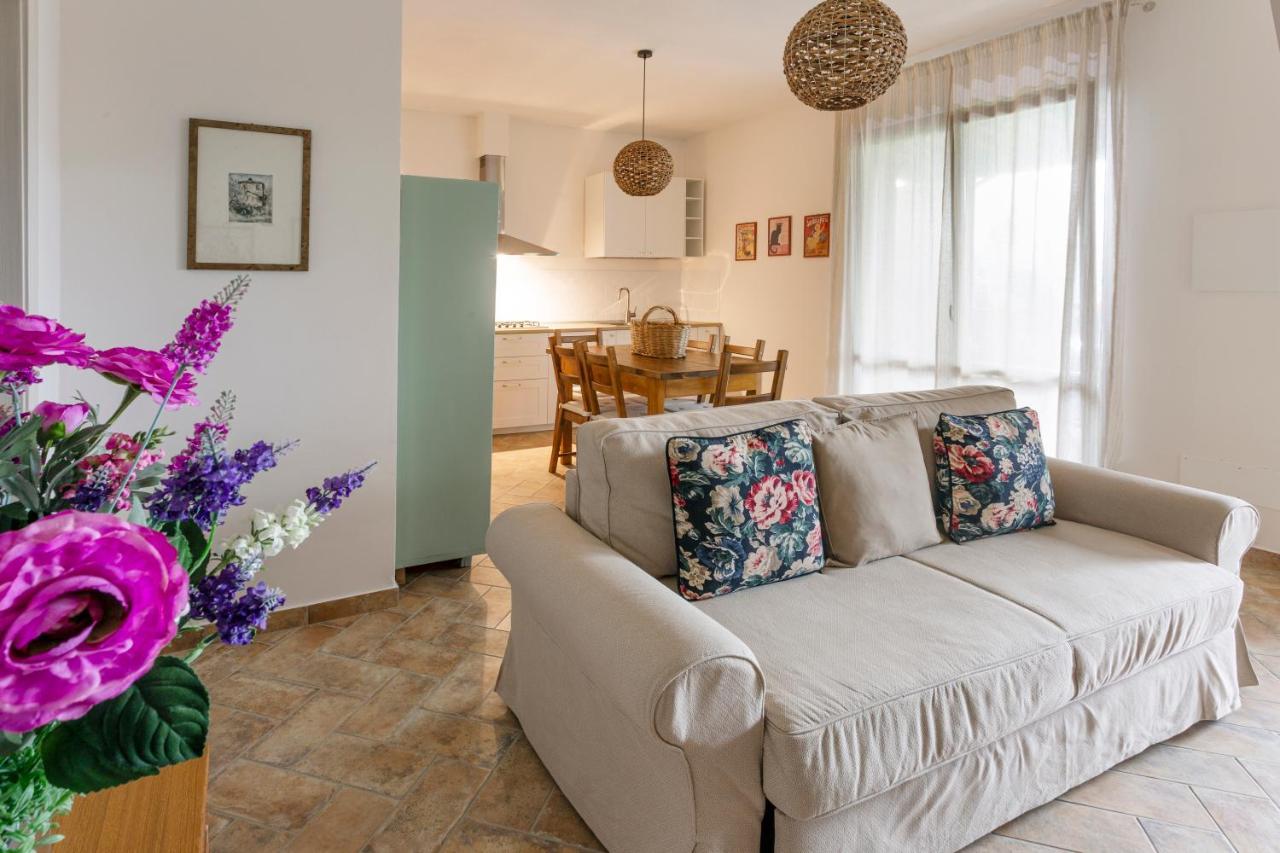 Holiday home Podere Vecchia Commenda Massa Marittima