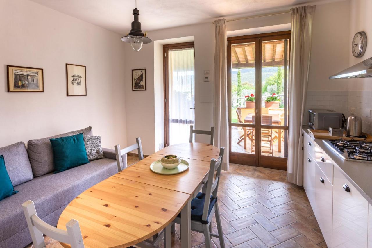 Holiday home Podere Vecchia Commenda *