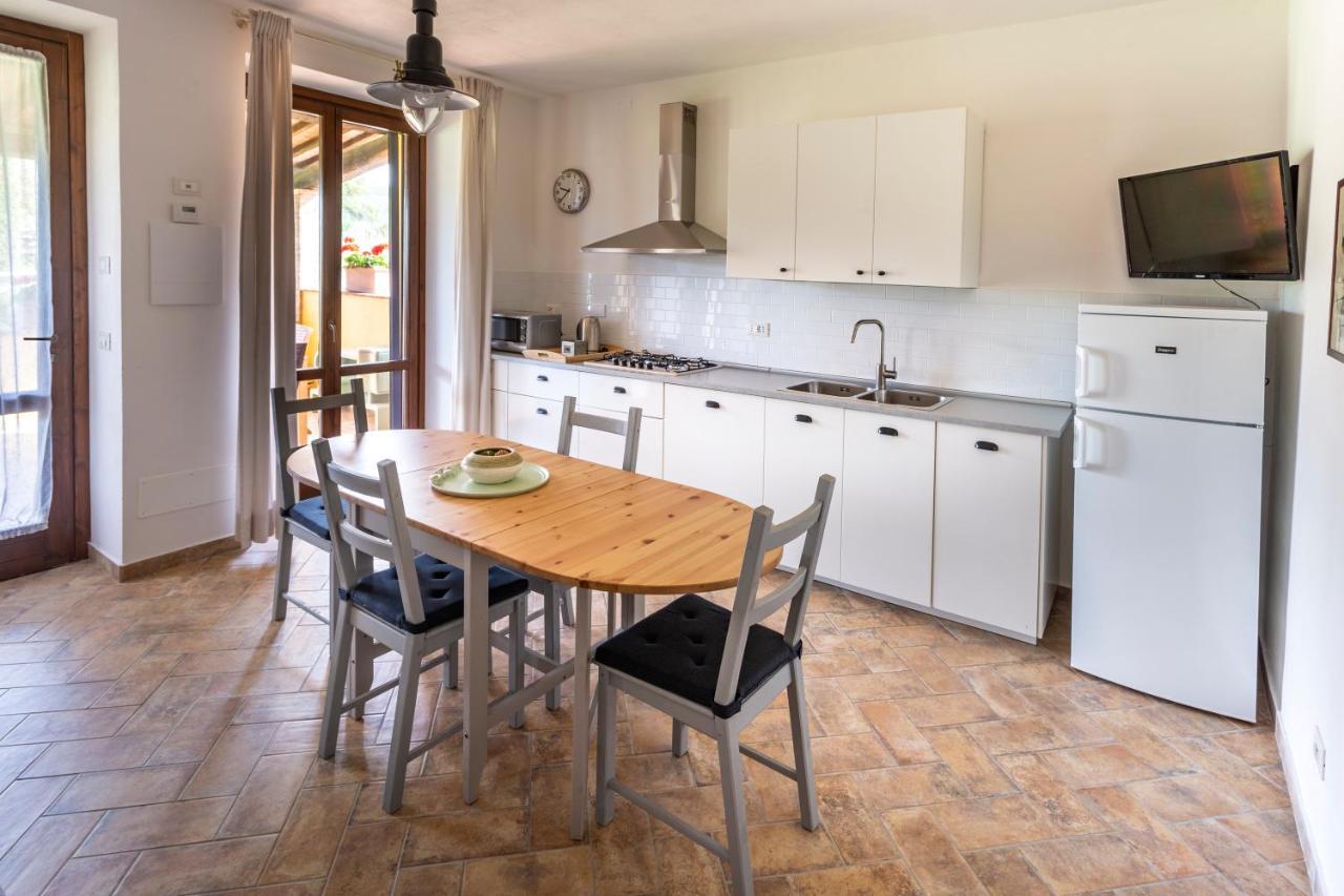 Podere Vecchia Commenda Massa Marittima