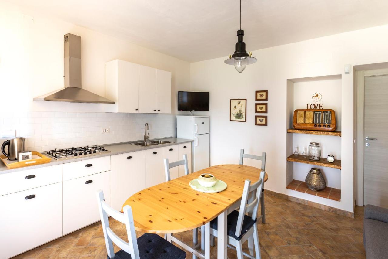 Podere Vecchia Commenda Holiday home Massa Marittima