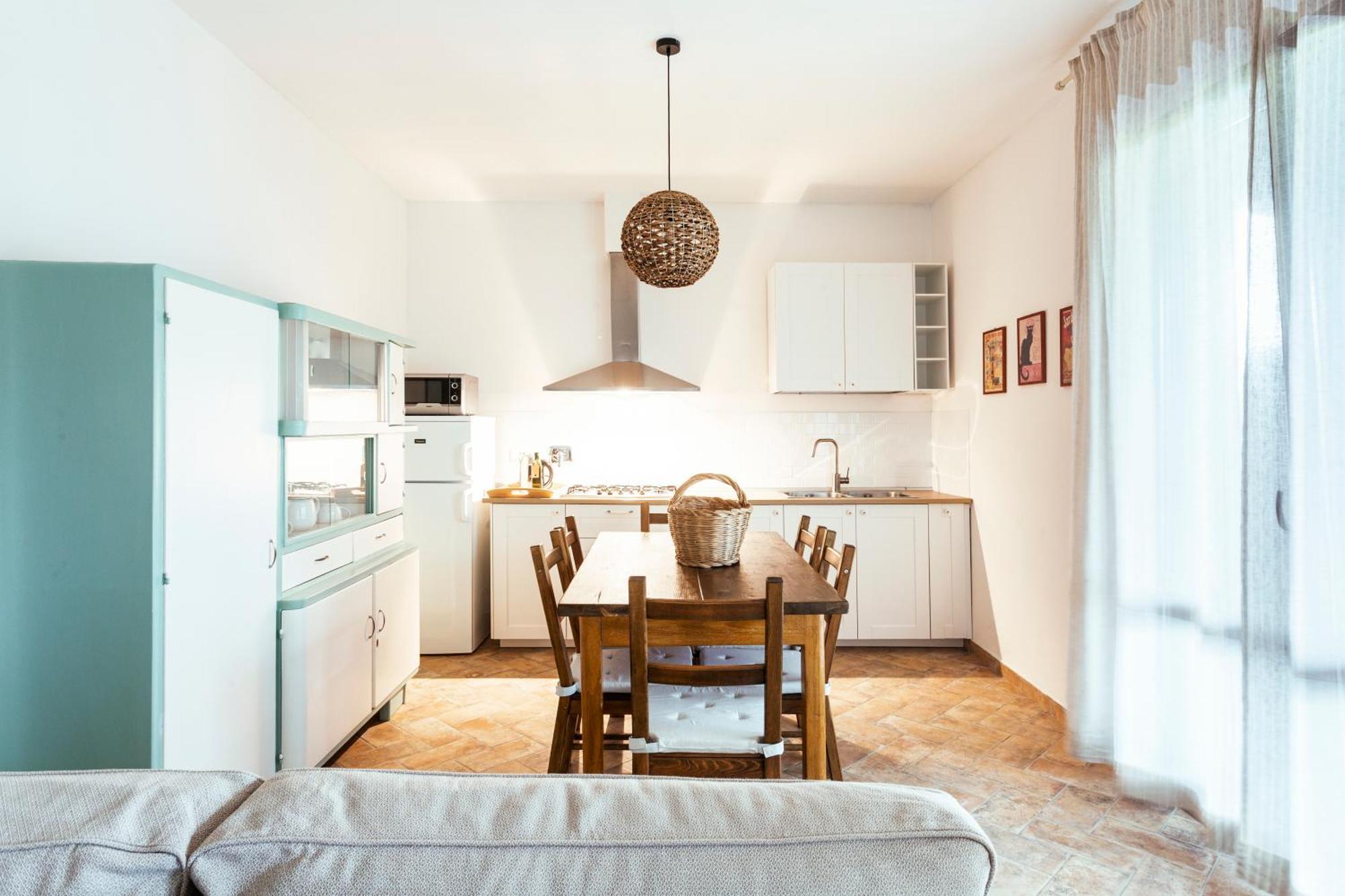 Podere Vecchia Commenda Holiday home
