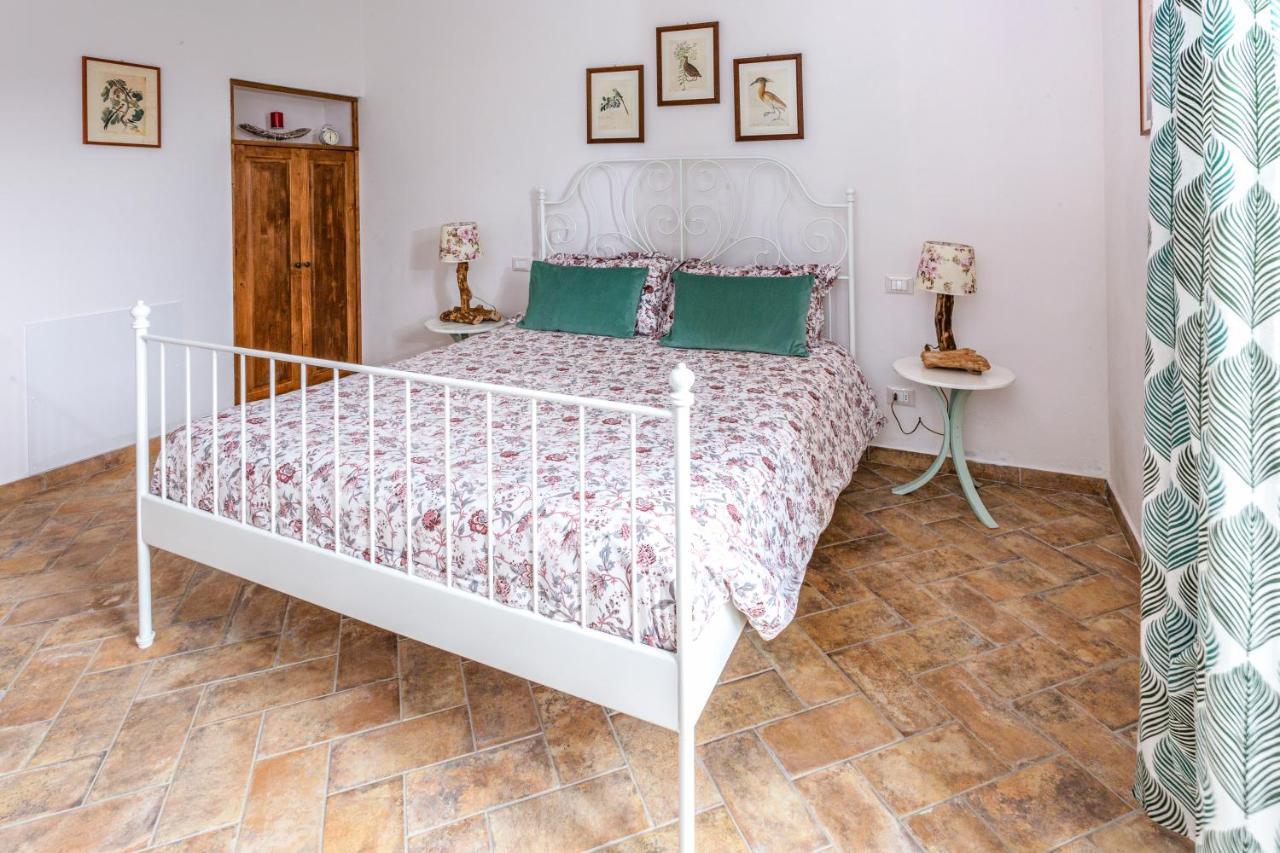 Holiday home Podere Vecchia Commenda *