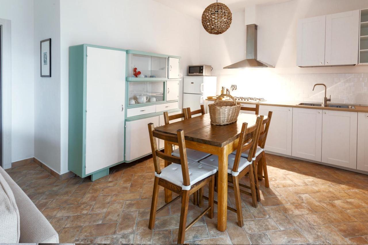 Podere Vecchia Commenda Holiday home