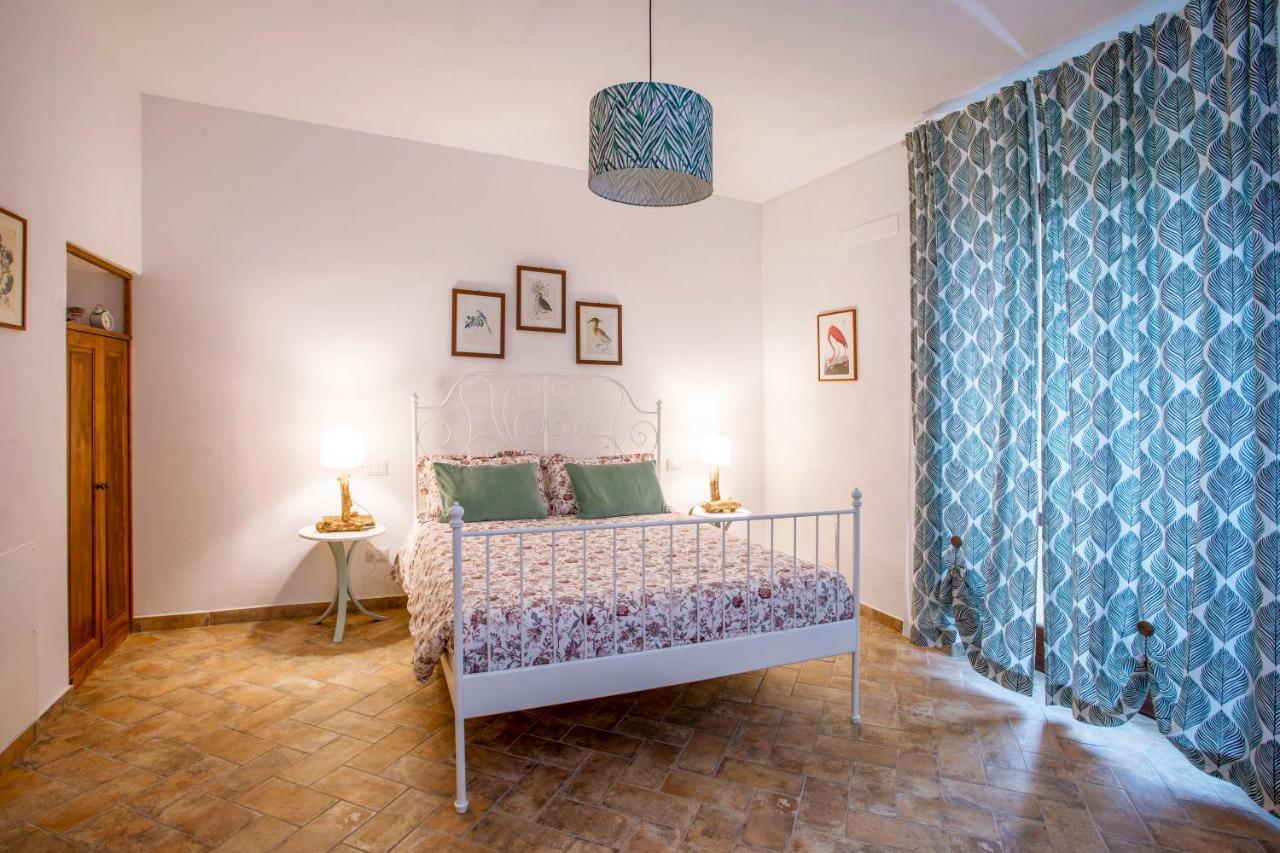 Podere Vecchia Commenda Massa Marittima