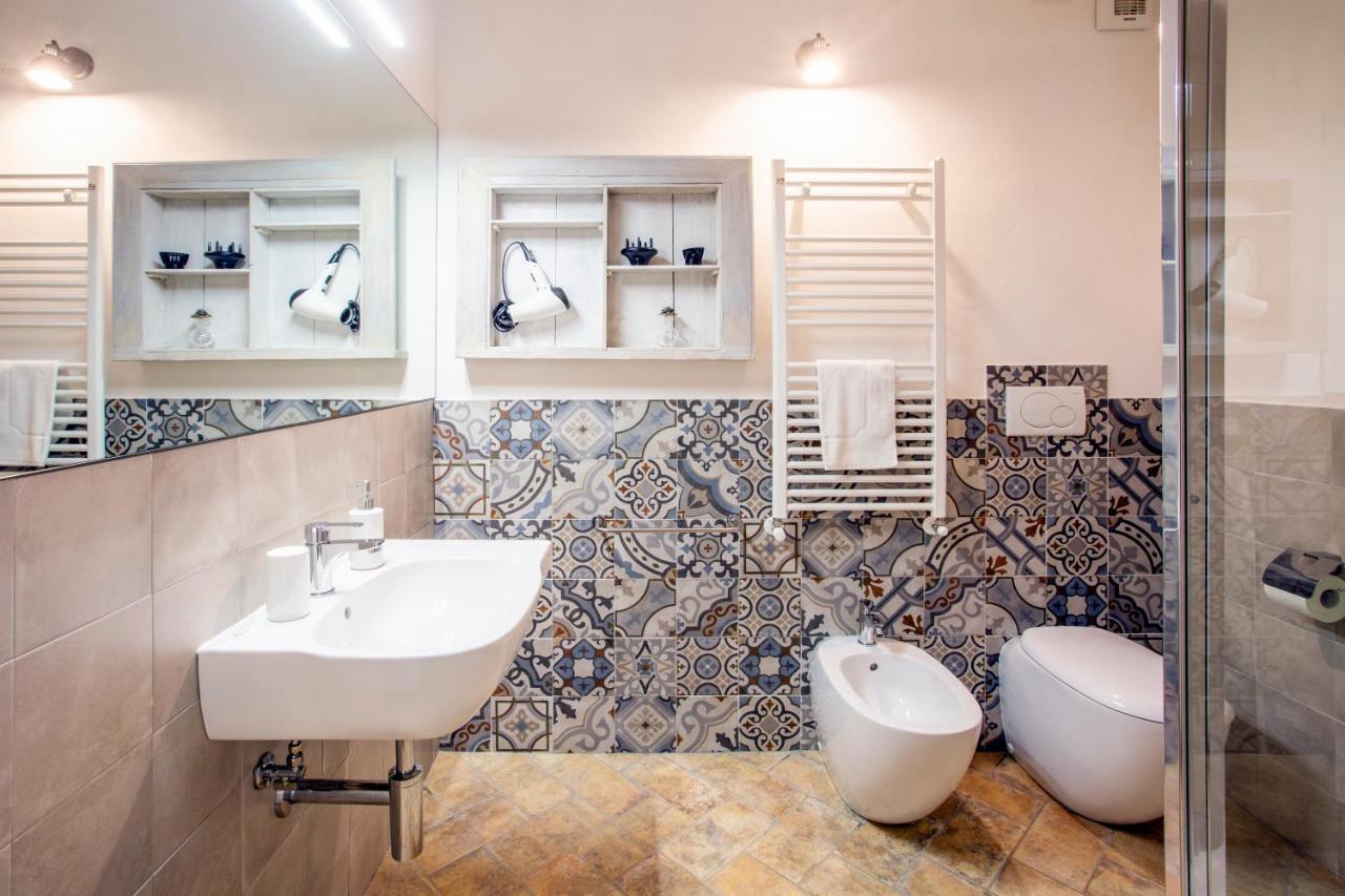 Holiday home Podere Vecchia Commenda *