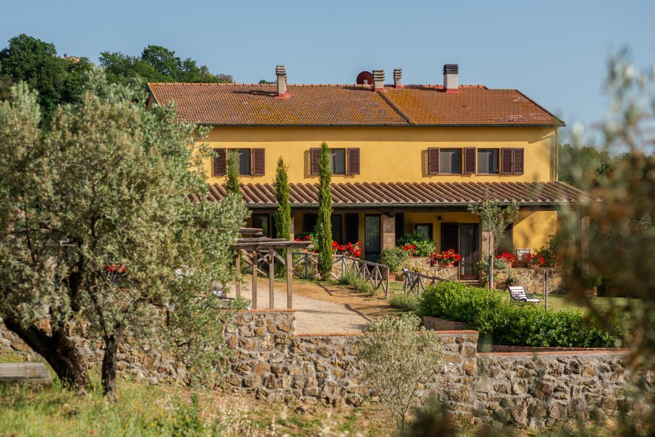 Podere Vecchia Commenda Holiday home