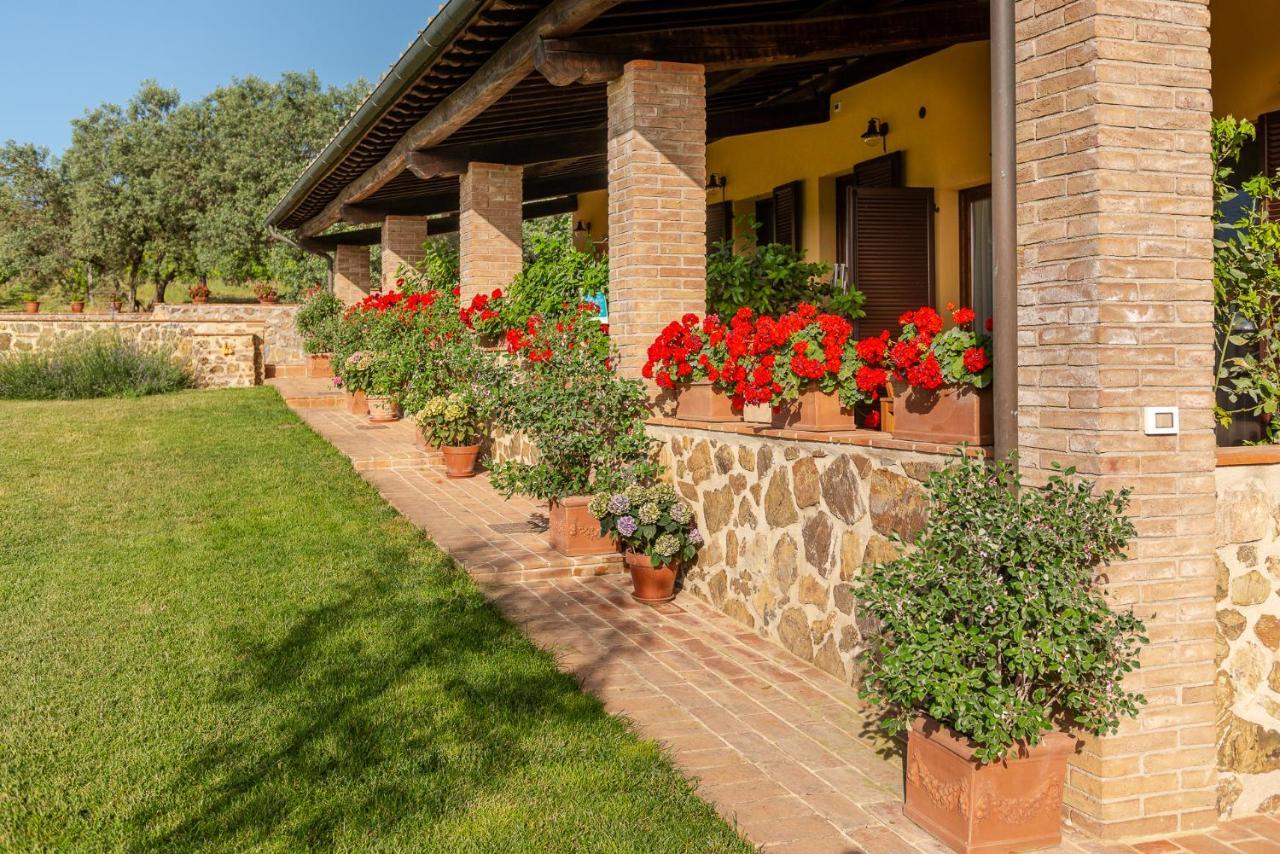 Podere Vecchia Commenda Holiday home Massa Marittima