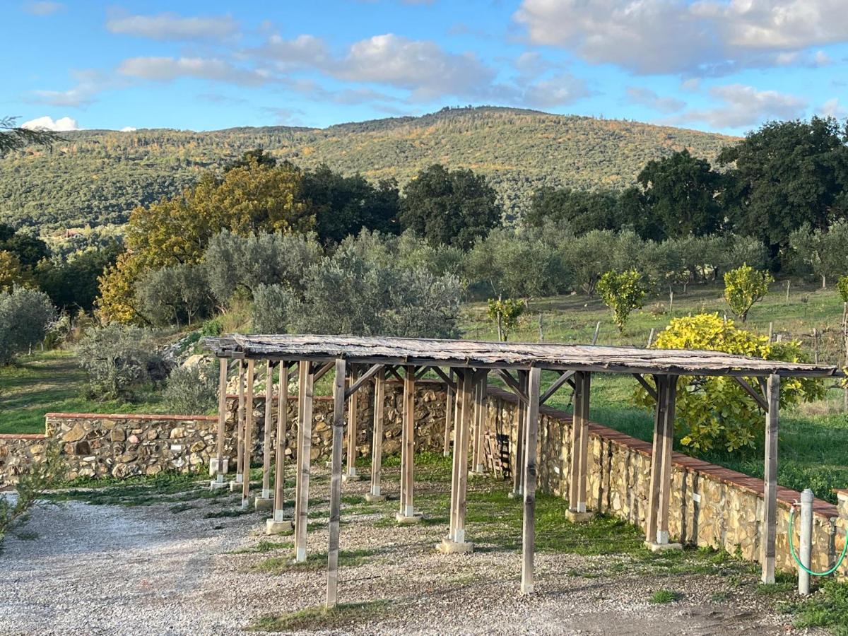 Podere Vecchia Commenda Holiday home