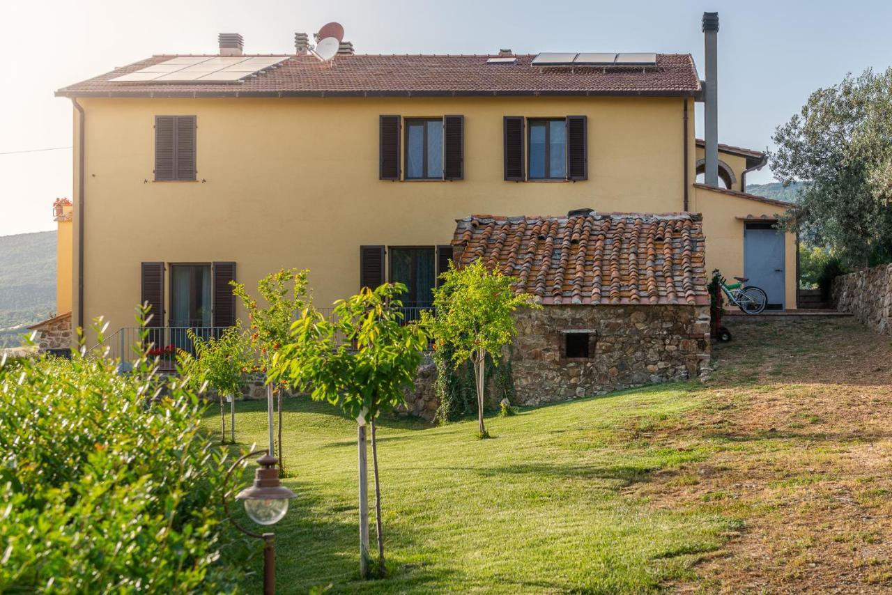 Podere Vecchia Commenda
