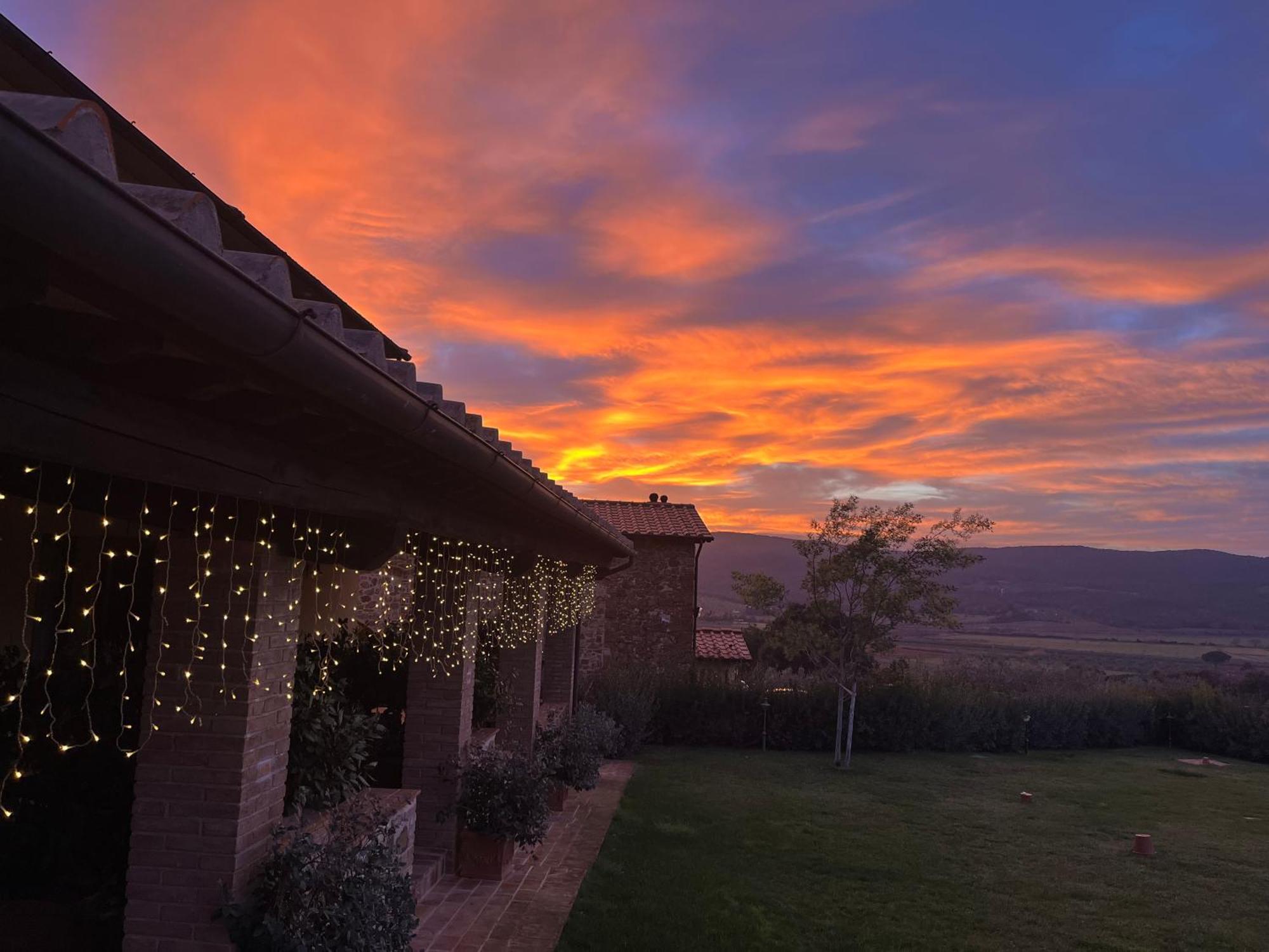 Holiday home Podere Vecchia Commenda *
