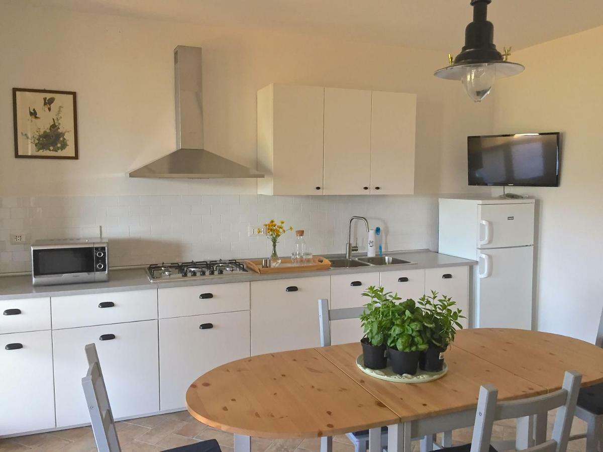 Holiday home Podere Vecchia Commenda